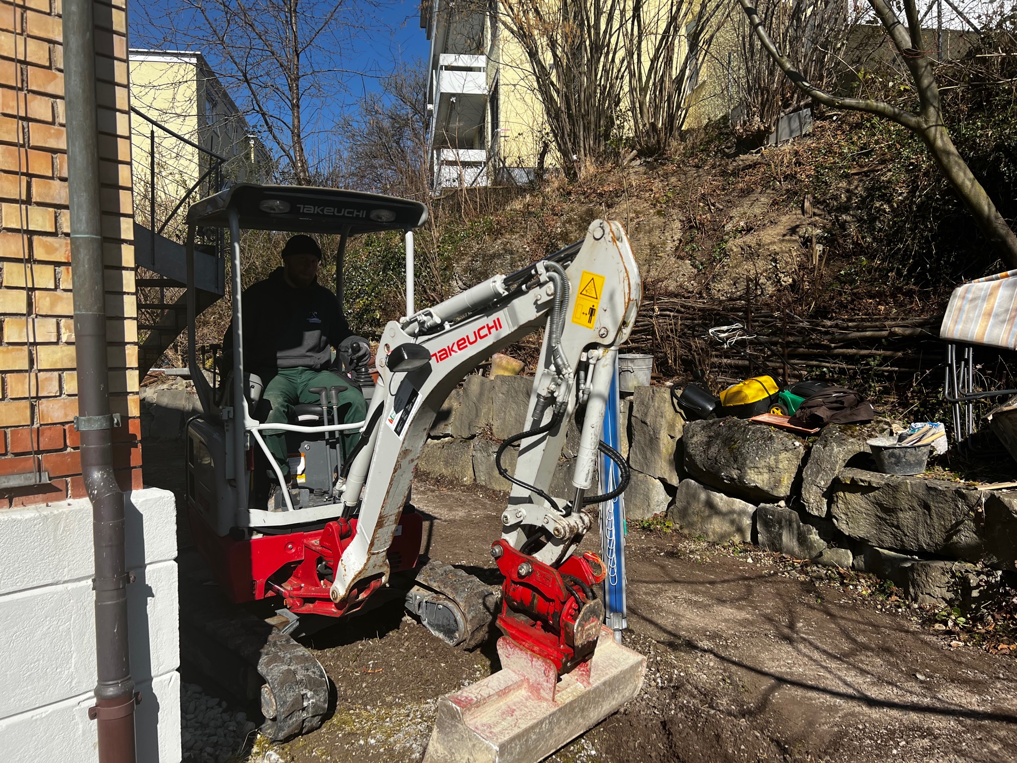 Gartenbau & Gestaltung